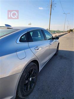 شيفروليه ماليبو